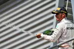 Foto zur News: Lewis Hamilton (Mercedes)