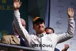 Foto zur News: Nico Rosberg (Mercedes)