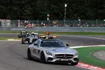 Foto zur News: Nico Rosberg (Mercedes)