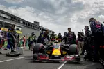 Foto zur News: Max Verstappen (Red Bull)