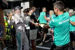 Foto zur News: Nico Rosberg (Mercedes)