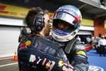 Foto zur News: Daniel Ricciardo (Red Bull)