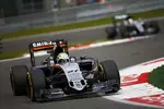 Foto zur News: Nico Hülkenberg (Force India)