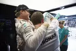 Foto zur News: Nico Rosberg (Mercedes)