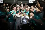 Foto zur News: Nico Rosberg (Mercedes)