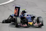 Foto zur News: Carlos Sainz (Toro Rosso)