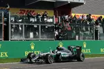 Gallerie: Nico Rosberg (Mercedes)