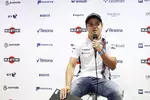 Foto zur News: Felipe Massa (Williams)