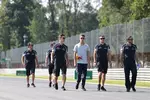 Foto zur News: Daniil Kwjat (Toro Rosso)