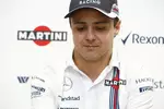 Foto zur News: Felipe Massa (Williams)