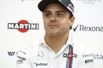 Foto zur News: Felipe Massa (Williams)