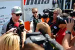 Foto zur News: Nico Hülkenberg (Force India)