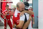 Foto zur News: Felipe Massa (Williams)