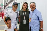 Foto zur News: Felipe Massa (Williams)