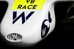 Foto zur News: Williams FW38