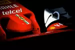 Foto zur News: Ferrari SF16-H