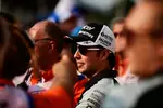 Foto zur News: Sergio Perez (Force India)