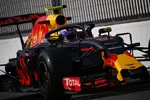 Foto zur News: Max Verstappen (Red Bull)