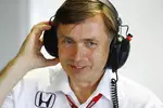 Foto zur News: Jost Capito (McLaren)