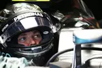 Foto zur News: Nico Rosberg (Mercedes)