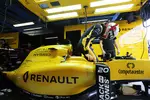 Foto zur News: Kevin Magnussen (Renault)