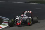 Foto zur News: Romain Grosjean (Haas)