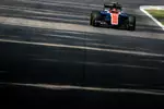 Foto zur News: Esteban Ocon (Manor)