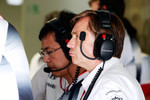 Foto zur News: Jost Capito (McLaren)