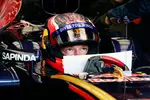 Foto zur News: Daniil Kwjat (Toro Rosso)