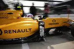 Foto zur News: Jolyon Palmer (Renault)