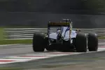 Foto zur News: Felipe Nasr (Sauber)