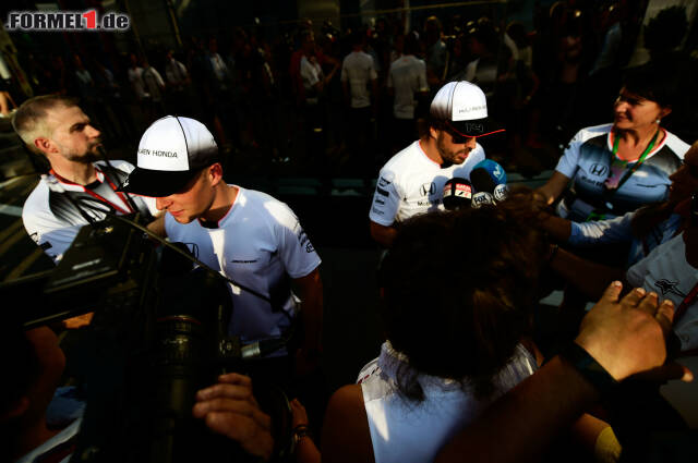 Foto zur News: Formel-1-Live-Ticker: Lewis Hamilton ist neu verliebt