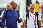 Foto zur News: Valtteri Bottas (Williams)