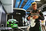 Foto zur News: Nico Hülkenberg (Force India)