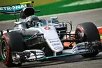 Foto zur News: Nico Rosberg (Mercedes)