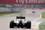 Foto zur News: Esteban Ocon (Manor)