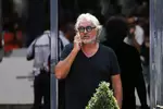 Foto zur News: Flavio Briatore