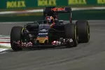 Gallerie: Daniil Kwjat (Toro Rosso)