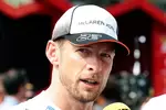 Foto zur News: Jenson Button (McLaren)