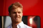 Foto zur News: Nico Rosberg (Mercedes)