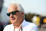 Foto zur News: Charlie Whiting