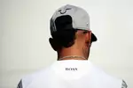 Foto zur News: Lewis Hamilton (Mercedes)