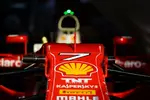 Foto zur News: Kimi Räikkönen (Ferrari)