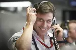 Foto zur News: Toto Wolff