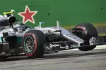 Foto zur News: Nico Rosberg (Mercedes)