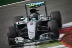 Foto zur News: Nico Rosberg (Mercedes)