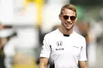 Foto zur News: Jenson Button (McLaren)