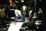 Foto zur News: Nico Rosberg (Mercedes)