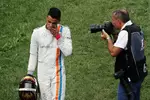 Foto zur News: Pascal Wehrlein (Manor)