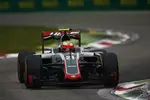 Foto zur News: Esteban Gutierrez (Haas)